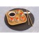 Wilmax supply dish, d = 17.5 cm