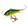 Balancir Lucky John set 3 mix perch 2, 3 pcs.