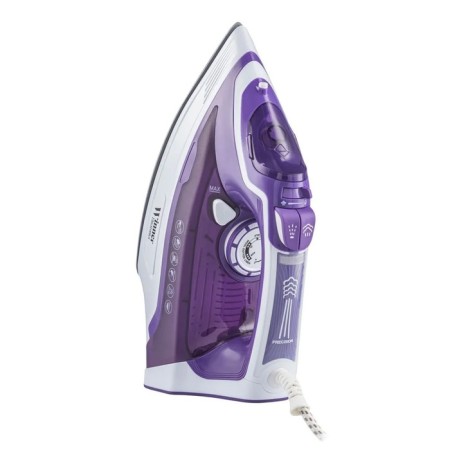 Iron Winner WR-515SI, 2600 W, ceramic soles, 380 ml-7