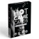 Playing cards "Hot Game Cards. Noir for Woman ", 36 cards, 18+