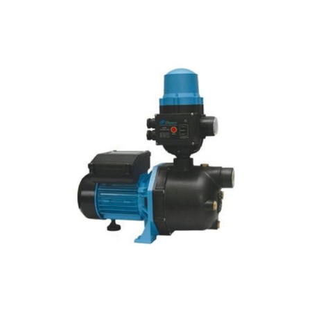 Djiglex pumping station Jambo 60/35 P-K, with stream control