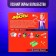Set of game "Cool tricks", more than 60 tricks