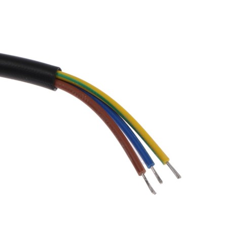 Flight LED REV Ultra Slim, 10 watts, 6500 K, 800 lm, IP65-12