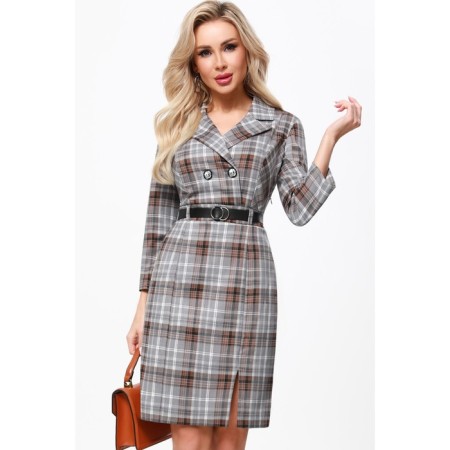 Women's dress, size 52