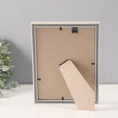 Photo frame Plastic "Nensi" 15x21 cm, emerald-3