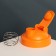 Plastic shaker "365 days", 500 ml