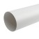 Round channel, ventilation zein, d = 125 mm, 1.5 m