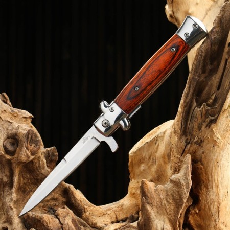 Folding “Calm” knife 23.5cm, blade 110mm/1.6mm