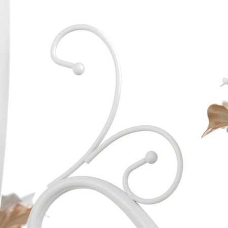 Lilet chandelier 3he14 40W white-gold 56x70x56 cm Bayerlux-7
