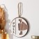 Panel decorative pointer MDF "Pull" 1x14x18 cm