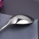Spoon of a dining room “Ravington”, length 20.1 cm, thickness 1.2 mm