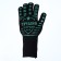 Fire gloves "today will be hot", size 32 x 16 cm, 1 pcs