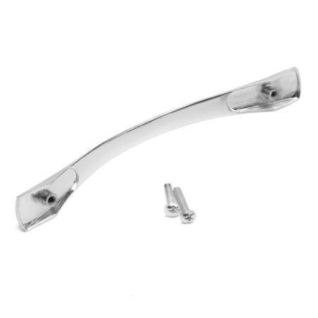 Hand-slop tundra RS132, m/o 128 mm, chromium color-4