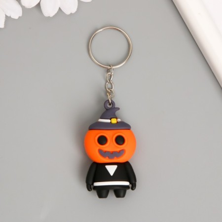Trick Rubber "Scarecrow" mix 7x2x5 cm