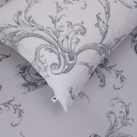 Set 1.5 joint venture: blanket 145x220 cm, sheet 150x220 cm, pillowcases 50x70 cm - 1 pcs-1