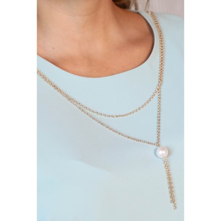 Female blouse, size 48-6