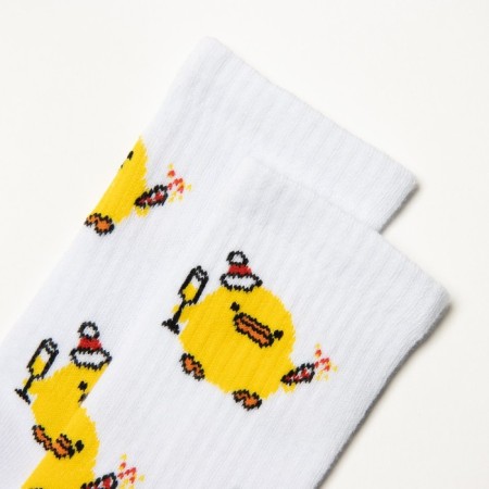 Women's socks KAFTAN "Rejoice" p. 36-40 (23-25 ​​cm)-1