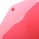 The convert folder on the A5 button, 150 μm, calligrata, red