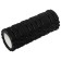 Massage roller SANGH, 33x14 cm, black color