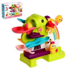 Developing toy 