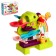 Developing toy "Bear on a tree"