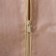Close for clothes with a window 60 × 120 cm, spanbond, beige