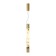 Suspended lamp Marbella IP20 LED 21W 3000/4000
