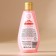 Shower gel, 200 ml, aroma of raspberry caramel, Ural Lab