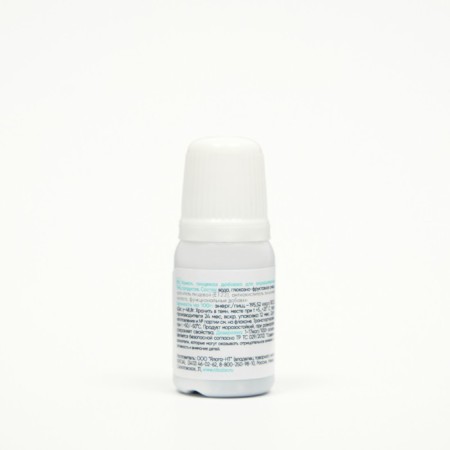 Driving Driving Kreda Bio Prime-Gel, water-soluble pink, 10 ml-5