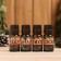 A set of essential oils 10 ml "Happy New Year!" fir, eucalyptus, cedar, pine