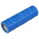 Massage roller Sangh, 29x9 cm, blue color