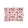 Decorative panel with photo printing "Assorted hearts", horizontal, size 150x200 cm