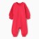 Combineson children's minku color raspberry, height 68-74 cm