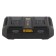 Denzel 28454 charger, for two IBC-18-3.0-2, Li-Ion, 18V, 3 A battery