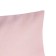 Pillowcase Ethel Light Pink 50x70 cm, 100% cotton, calico