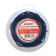The heat -assigned NG 3,0/1.5 mm, blue, 2,44m Rexant roller