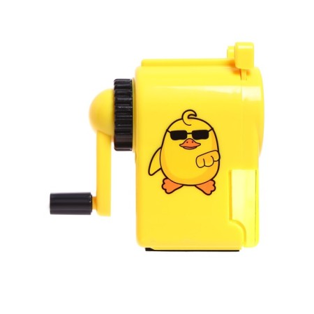 Mechanical Hatber Zarihilka "We-Sweeth!", Plastic case, individual PVC packaging-3