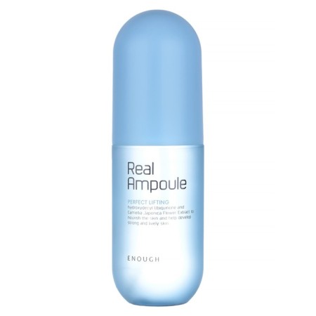 Facial serum with lifting effect Enough Real Perfect Lifting Ampoule