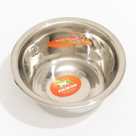 Standard relief bowl, 470 ml-2