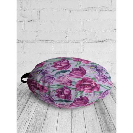 Siddle Pill "Life Blows", decorative, D = 52 cm-1
