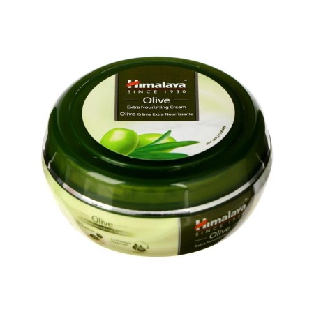 Extra cream nutrient olive, 50 ml-1