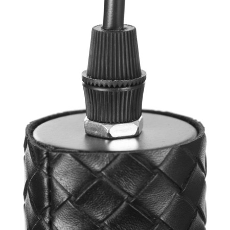 Lamp "Skin" 3he27 40W black 30x30x16-60cm-5