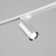 Simple Simple Simple Lamp GU10 220V silver 7.5x7.5x20 cm