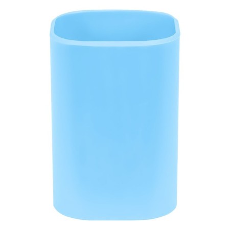 Star-Star for the Chancellery of Istanm "Favorite", plastic, square, blue-1