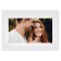 Digital photo frame Digma PF-743, 7 ", IPS, 1024x600, plastic, white