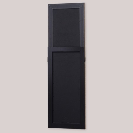 Floor mirror in frame, 48x154 cm, zp = 35x140 cm-4