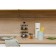 A set of cans for spices with a stand Smart Solutions Scented Jar, 100 ml, 12 pcs