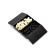 Magnetic chess 39 x 39 cm, King H-8 cm, Pig H-4.3 cm