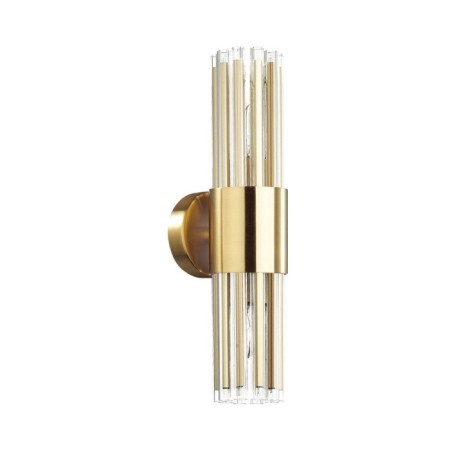 Bra Viketa, 2x40W E14, Color Gold, IP20