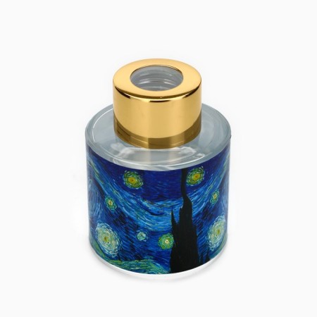 Diffusor Aromatic "Painting", 3 pcs., 50 ml.-8